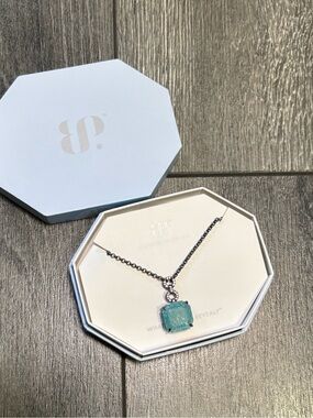 Bomb Party Original Necklace I Am The Legacy